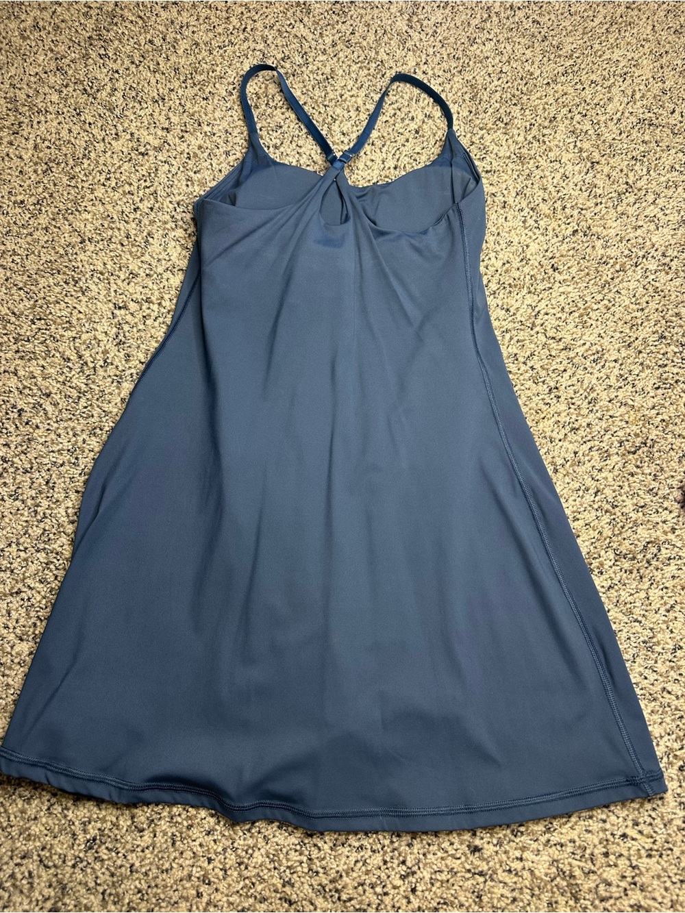 Athletic Sports Dress - Picture 2 of 4